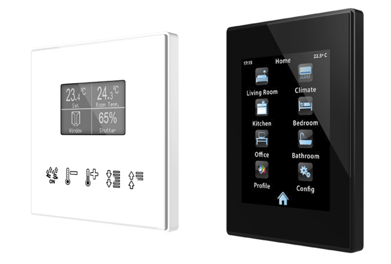 Zennio Home automation